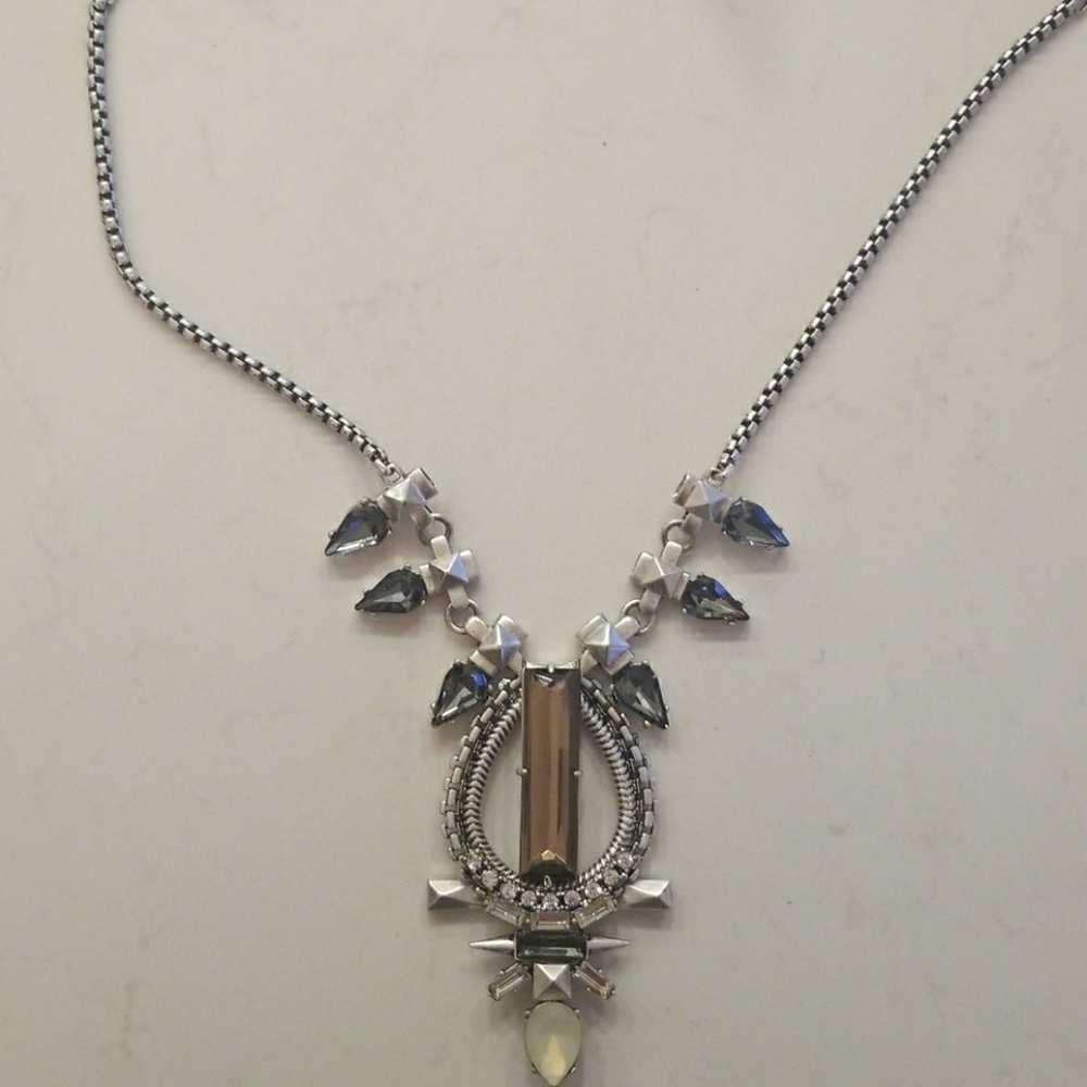 STELLA & DOT Long necklace